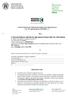 CONVENZIONE DI TIROCINIO FORMATIVO REGIONALE (Art. 18 Legge Regionale 25/01/2005 n. 2 ) TRA