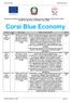Corsi Blue Economy. Lavorare sul mare - CUOCO (A 0 MIGLIA)