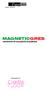 MAGNETICGRES INNOVATIVE MAGNETIC FLOORING