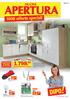 APERTURA 1.798, offerte speciali. 2, 99 GUANTO DA FORNO, 100% cotone,