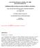 LEGGE REGIONALE N. 20 DEL REGIONE PIEMONTE. Snellimento delle procedure in materia di edilizia e urbanistica.