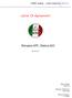 Letter Of Agreement. IVAO Italia - LoA Interna Romagna APP - Padova ACC. Marco Milesi - LIPP-ACH. Massimo Soffientini. Simone Amerini - IT-AOAC