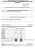 ONERI DI URBANIZZAZIONE E COSTO DI COSTRUZIONE (L.R. 15/2013) ISTRUZIONI E MODULISTICA PER L AUTODETERMINAZIONE DEGLI ONERI CONCESSORI