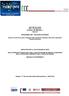 POR FSE Asse 1 Occupazione, Priorità 8i, Ob. Specifico 1, Azione 2 PROGRAMMA MIP METTERSI IN PROPRIO