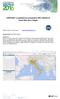 CARTESIO: La piattaforma cartografica Web e Mobile di Snam Rete Gas e Italgas