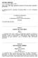 REGIONE LOMBARDIA L.R. 15 dicembre 2006, n. 29 (1). Testo unico delle leggi regionali in materia di circoscrizioni comunali e provinciali.