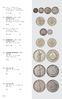 1340. Lotto di 4 monete in Ag FRANCESCO I ( ) MIR. 515/1 Ag gr. 6, Lotto di 2 monete in Ag FERDINANDO I ( )