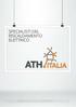 ATH Italia s.r.l. Via Le Chiuse Torino