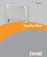 Top Fan Plus Ventilconvettore con ventilatore centrifugo