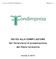 Avviso n. 3/2010 di Fondimpresa Allegato n. 2. GUIDA ALLA COMPILAZIONE del Formulario di presentazione del Piano formativo