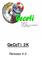 GeCoTi 2K. Release 4.0