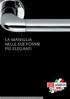 LA MANIGLIA NELLE SUE FORME PIÙ ELEGANTI