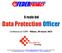 Data Protection Officer