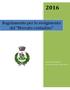 Regolamento per lo svolgimento del Mercato contadino. Approvato con deliberazione del Consiglio Comunale n. 8 del