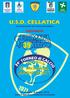 U.S.D. CELLATICA. con il patrocinio del Comune di Cellatica ORGANIZZA. 9 Memorial MARIO CORTI