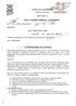 COMUNE DI SARNO SETTORE 5 P.0.5 LAVORI PUBBLICI - ECOLOGIA ( o (