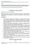 Modifica del Regolamento (CEE) n 2092/91 approvata dal Comitato Permanente Agricoltura Biologica (art. 14, Reg (CEE) n. 2092/91) il 23 marzo 2000