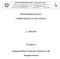 PROGRAMMA SVOLTO E INDICAZIONI LAVORO ESTIVO. a. s CLASSE 1A. Insegnante Maura Campanaro-Daniela Occelli. Disciplina italiano