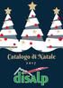 Catalogo di Natale