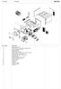 MOCOM. B 17 Futura. B 17 Futura. Ref. Codice Descrizione 1