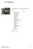 Di Viesto Più. Volkswagen Polo 1.4 5P 86 CV Comfortline Polo. Accessori
