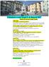 Calendario eventi Acqui T. & dintorni 2017 Mostre d Arte ad Acqui Terme Acqui Terme Visite guidate a Il Museo nel Museo