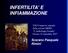 INFERTILITA' E INFIAMMAZIONE