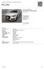 Audi A6 Avant Station wagon ,-