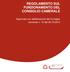 REGOLAMENTO SUL FUNZIONAMENTO DEL CONSIGLIO CAMERALE. Approvato con deliberazione del Consiglio camerale n. 10 del