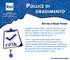 POLLICE DI GRADIMENTO APP PER LO SMART VOTING