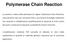 Polymerase Chain Reaction