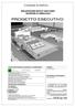 Comune di Empoli - Nuovo asilo nido area scolastica di Serravalle progetto esecutivo - aprile 2009