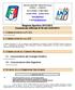 Stagione Sportiva 2012/2013 Comunicato Ufficiale N 46 del 22/05/2013