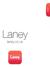 Laney. laney.co.uk LANEY