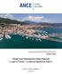 Dialoghi sulla Rigenerazione Urbana Regionale I Luoghi di Transito: La Stazione Marittima di Salerno