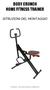 BODY CRUNCH HOME FITNESS TRAINER