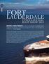 Gruppo Azimut Benetti al Fort Lauderdale International Boat Show 2014: un edizione ricca di novità e anteprime per il Americhe. DI pierpaolomagagna