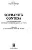 Augusto Sinagra SOVRANITÀ CONTESA AUTODETERMINAZIONE E INTEGRITÀ TERRITORIALE DELLO STATO. A proposito di una controversia irrisolta da 165 anni