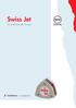 Swiss Jet. La muffola all-in-one. Iniettare e zeppare