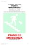 I.C. Posatora Piano - Archi PLESSO ANNA FRANK Via Brodolini n Ancona