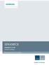 Interfaccia CANopen SINAMICS. S120 Interfaccia CANopen. Premessa. Avvertenze di sicurezza di base 1. Introduzione 2. Communication Board CAN CBC10 3