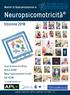 Neuropsicomotricità. Edizione Master di Specializzazione in. Iscrizione diretta Albo SINP Neuropsicomotricisti 5O ECM FEDERPSICOLOGI
