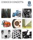 2 Gruppo Husqvarna Codice di condotta
