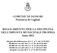 COMUNE DI DONORI Provincia di Cagliari. REGOLAMENTO PER LA DISCIPLINA DELL IMPOSTA MUNICIPALE PROPRIA Anno 2012