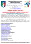 Stagione Sportiva 2016/2017 Comunicato Ufficiale n. 31 del 02 Febbraio 2017
