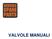 VALVOLE FLUSSO AVVIATO A VITE ESTERNA Mod. VFE/61 gg25 VFE/64 gg40
