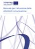 Manuale per l'attuazione delle attività di comunicazione Interreg V-A Italia-Austria /05/2017