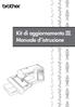 Kit di aggiornamento I Manuale d istruzione