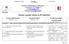 Documentazione SGQ SIRQ Moduli didattica rev. 0 del 10/09/2014 I.C. TORTONA B