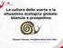 La cultura dello scarto e la situazione ecologica globale: bilancio e prospettive. Gaetano Pascale, Presidente Slow Food Italia